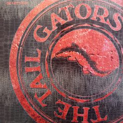 The Tail Gators - Ok Let's Go!