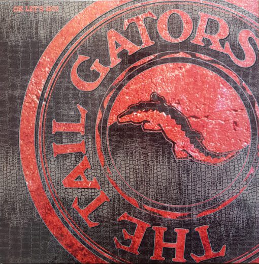 The Tail Gators - Ok Let's Go!