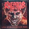 Kreator - Live At Bloodstock 2021