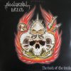 Nocturnal Breed - The Tools Of The Trade