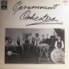 Paramountorkestern - 1928-29