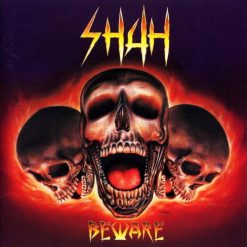 Shah - Beware