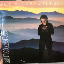 Åge Aleksandersen Og Sambandet - Eldorado