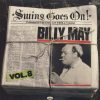 Billy May - Swing Goes On! Vol.8 - Billy May