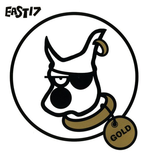 East 17 - Gold