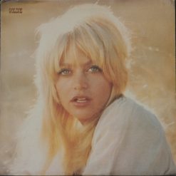 Goldie Hawn - Goldie