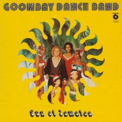 Goombay Dance Band - Sun Of Jamaica