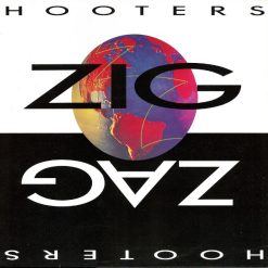 Hooters* - Zig Zag