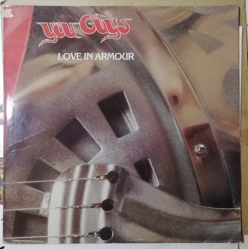 You Guys (2) - Love In Armour