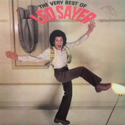 Leo Sayer - The Very Best Of Leo Sayer