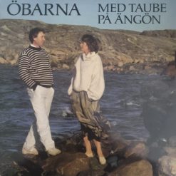 Öbarna - Med Taube På Ängön