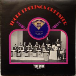 Thore Ehrlings Orkester - Thore Ehrlings Orkester