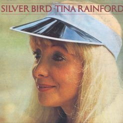 Tina Rainford - Silver Bird