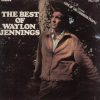 Waylon Jennings - The Best Of Waylon Jennings