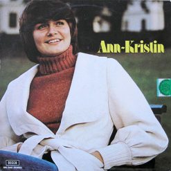 Ann-Kristin* - Ann-Kristin