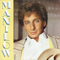 Barry Manilow - Manilow