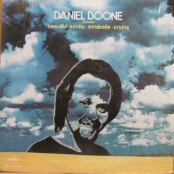 Daniel Boone - Beautiful Sunday