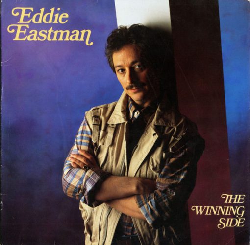 Eddie Eastman - The Winning Side