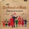 Edmundo Ros And His Orchestra* - The Ros Sound Of Music