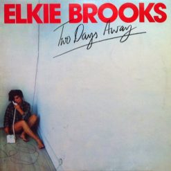 Elkie Brooks - Two Days Away