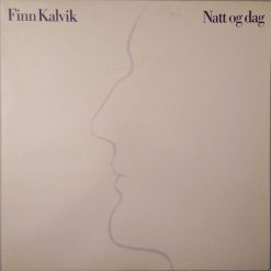 Finn Kalvik - Natt Og Dag