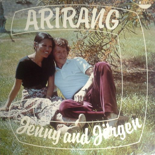 Jenny And Jörgen - Arirang