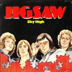 Jigsaw (3) - Sky High