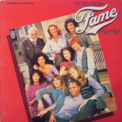 The Kids From Fame - The Kids From Fame Again