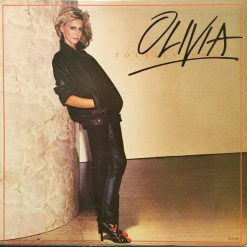 Olivia Newton-John - Totally Hot