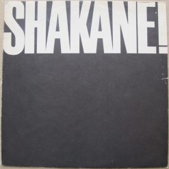 Shakane - Shakane!