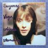 Suzanne Vega - Suzanne Vega Talks About Solitude Standing