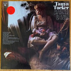 Tanya Tucker - Delta Dawn