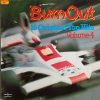 Various - Burn Out - 16 Original Top Hits - Volume 4