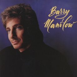 Barry Manilow - Barry Manilow