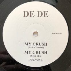 De De* - My Crush
