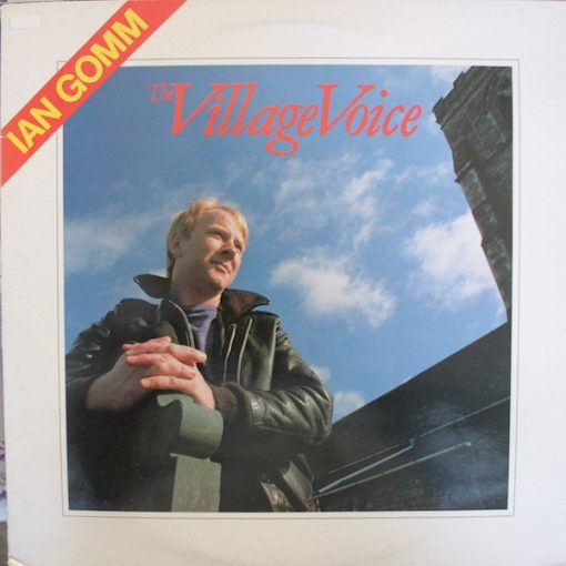 Ian Gomm - The Village Voice