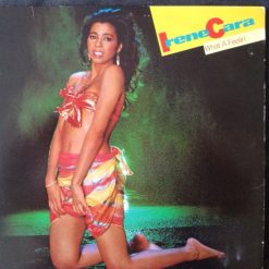 Irene Cara - What A Feelin'