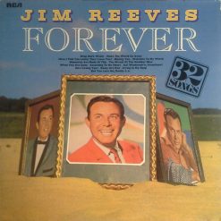 Jim Reeves - Forever