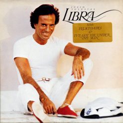 Julio Iglesias - Libra