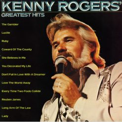 Kenny Rogers - Greatest Hits