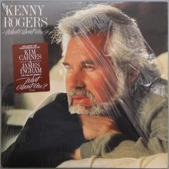 Kenny Rogers - What About Me?