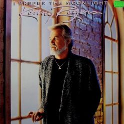 Kenny Rogers - I Prefer The Moonlight