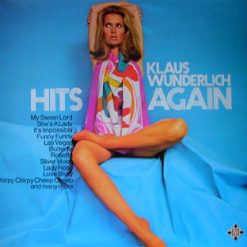 Klaus Wunderlich - Hits Again