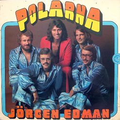 Polarna & Jörgen Edman - Polarna & Jörgen Edman