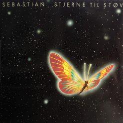 Sebastian (5) - Stjerne Til Støv