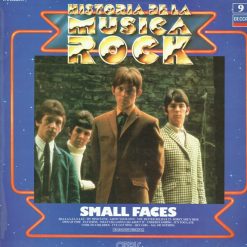 Small Faces - Small Faces