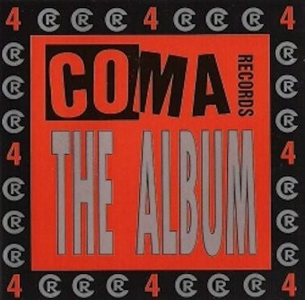 Various - COMA - The Album 4