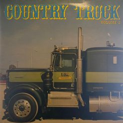 Various - Country Truck - Volume 2