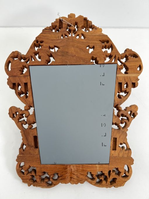 Rytietiško stiliaus veidrodis 51×65 cm