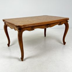 Ąžuolinis išskleidžiamas stalas 99×149(2*51)x78 cm